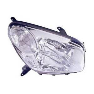 Faro Delantero Toyota Rav 4...