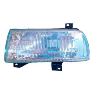 Faro Delantero Volkswagen...
