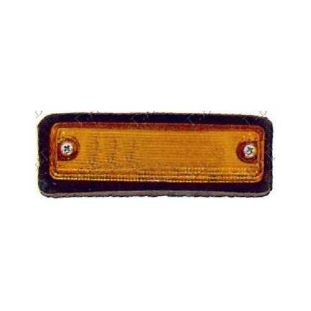Faro Lateral Guardafango Datsun Cromada 1.2Cc 73/96 Lh/Rh