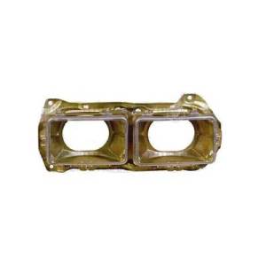 Base Faro Datsun 1.8 Doble...