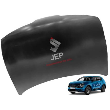 Capot Kia Sportage Gt-Line 2023/2025