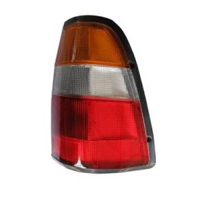 Faro Posterior Chevrolet...