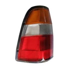 Faro Posterior Chevrolet...