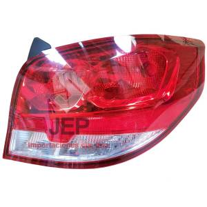 Faro Posterior Chevrolet...