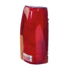 Faro Posterior Chevrolet...