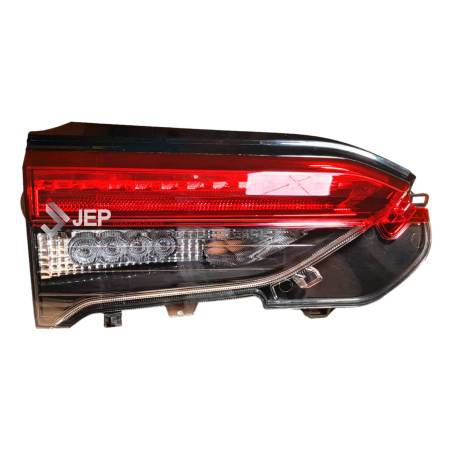 Faro Posterior Compuerta Toyota Rav4 2020/2023 Lh
