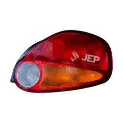 Faro Posterior Daewoo Matiz...