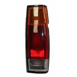 Faro Posterior Datsun...