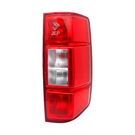 Faro Posterior Great Wall Wingle 7 2020/2024 Rh