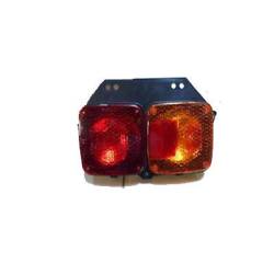 Faro Posterior Hino Ranger...