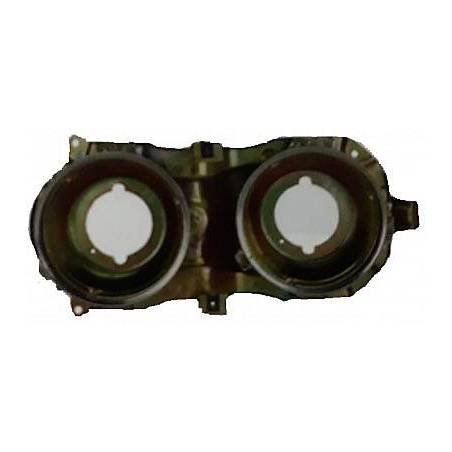Base Faro Mazda Ford Courier Doble 81/84 Rh