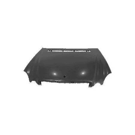 Capot Mercedes Benz Clase E W211 2002/2009