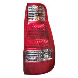 Faro Posterior Hyundai...