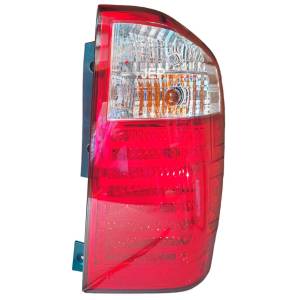 Faro Posterior Kia Carnival...