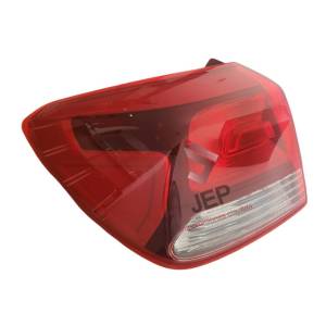 Faro Posterior Kia Rio...