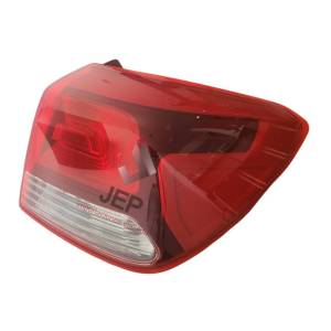 Faro Posterior Kia Rio...