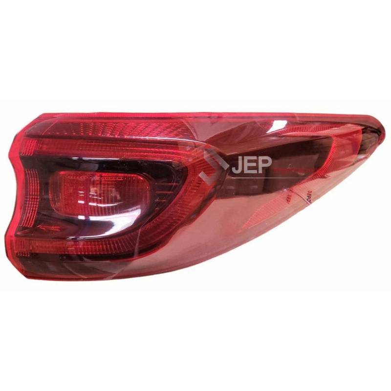 Faro Posterior Kia Sportage Gt 2019/21 Rh