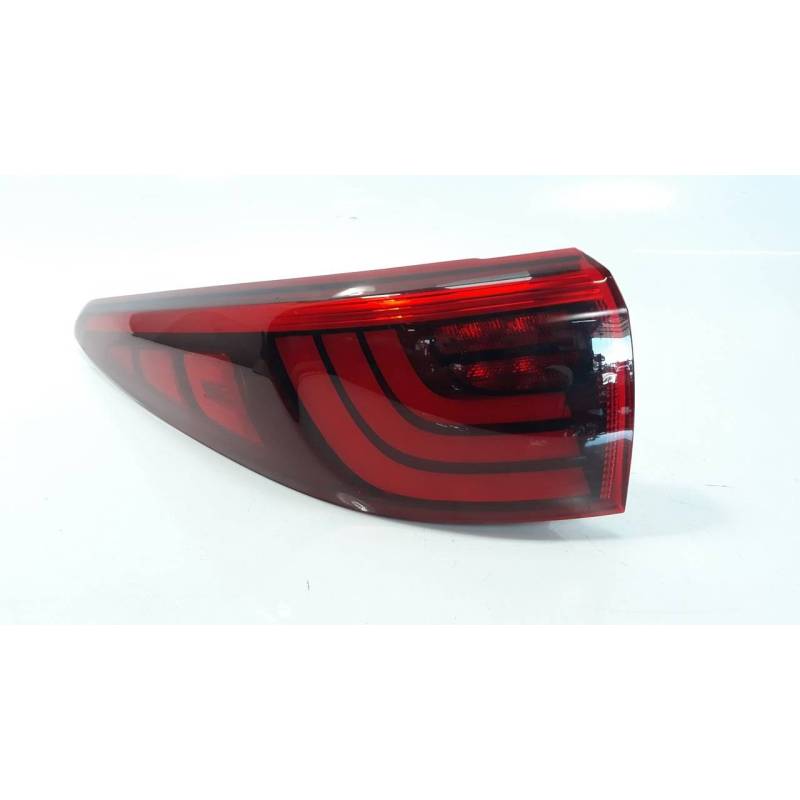 Faro Posterior Kia Sportage Gt Line 2016/2018 Lh