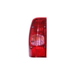 Faro Posterior Mazda B2.5Cc...