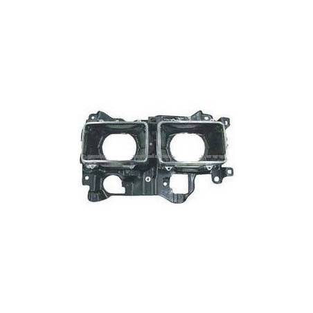 Base Faro Mitsubishi Canter 98/2004 Rh
