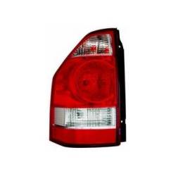 Faro Posterior Mitsubishi...