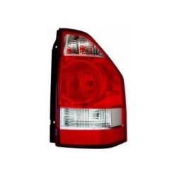 Faro Posterior Mitsubishi...
