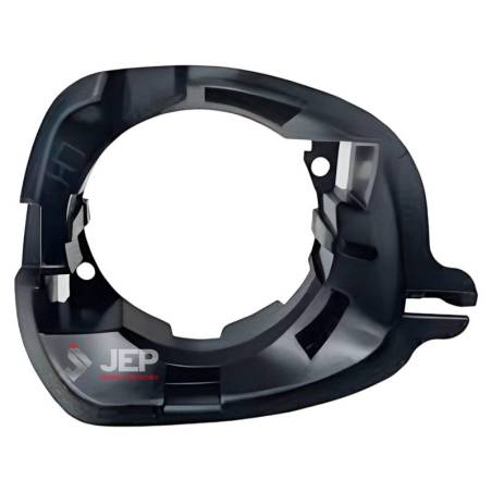 Base Faro Neblinero Renault Logan/Sandero/Duster 2009/2019 Lh
