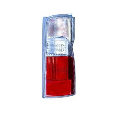 Faro Posterior Nissan Urvan Caravan E25 2007/ Rh