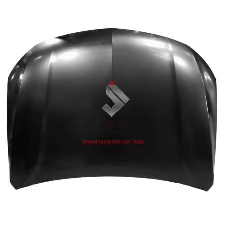 Capot Mitsubishi Sportero 4X4 2015/