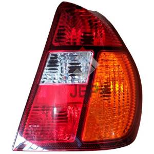 Faro Posterior Renault Clio...