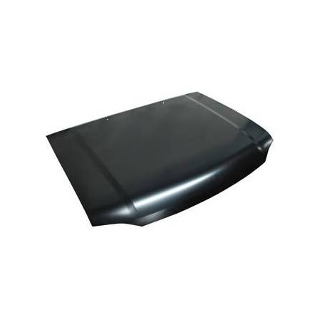 Capot Nissan Frontier 2002/