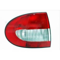 Faro Posterior Renault...
