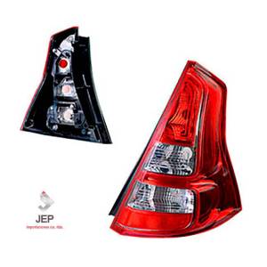 Faro Posterior Renault...