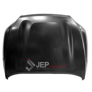 Capot Nissan Frontier 2021/
