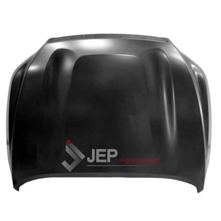 Capot Nissan Frontier 2021/