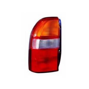 Faro Posterior Suzuki Grand...