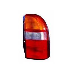 Faro Posterior Suzuki Grand...