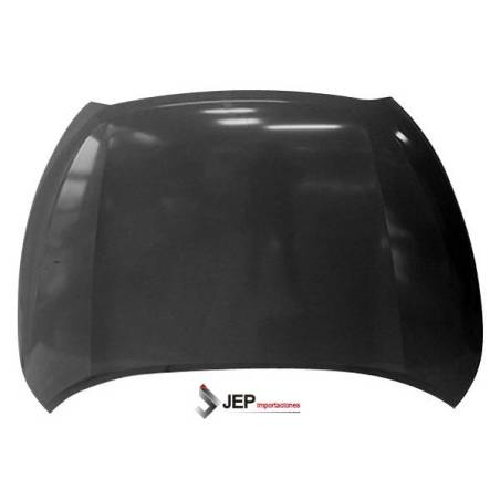 Capot Nissan Kicks 2018/