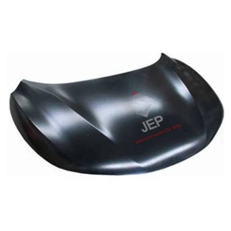 Capot Nissan Qashqai 2014/2017
