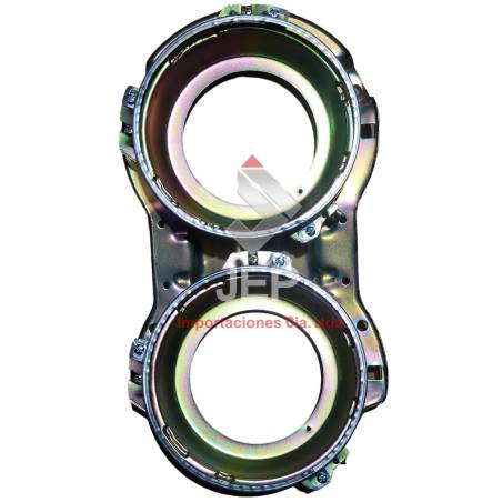 Base Faro Nissan Junior Doble 1970/1982 Lh