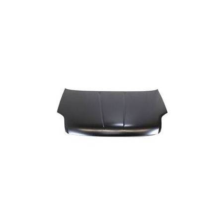 Capot Nissan Sentra Se Sport 2007/2014