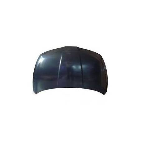 Capot Nissan Tiida 2005/2009
