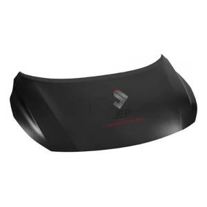 Capot Nissan Versa 2020/