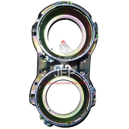 Base Faro Nissan Junior Doble 1970/1982 Rh