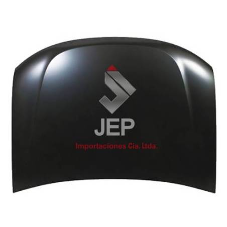 Capot Renault Duster 2013/2019