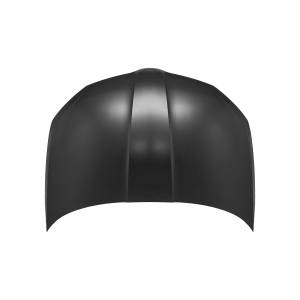 Capot Skoda Fabia 2015/