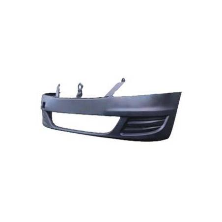 Guardachoque Delantero Renault Logan Familier Sin Agujero 2011/2014