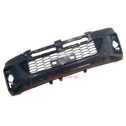 Guardachoque Delantero...