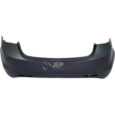 Guardachoque Posterior Hyundai Elantra 2011/2013