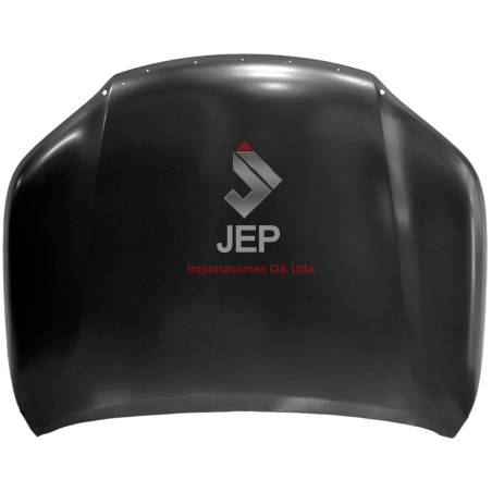 Capot Toyota Hilux C/Agj Mold. 2022/2024